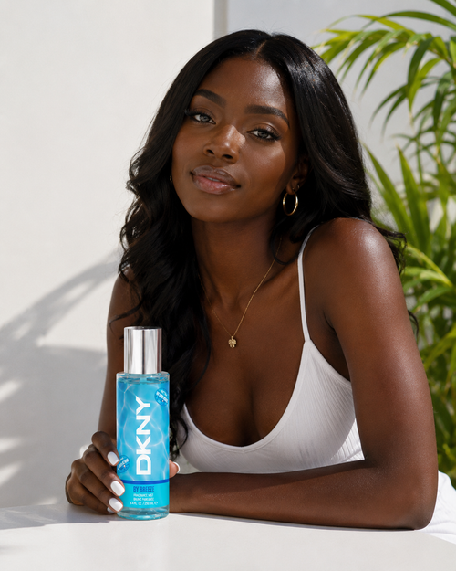 DKNY Be Delicious Pool Party Body Mist