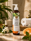 Griffin Remedy Citrus Bloom Body Lotion-8oz