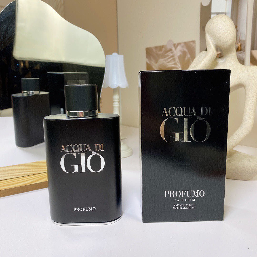 Giorgio Acqua di GIO